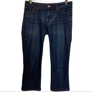 Lucky Brand Womens Lola Bootcut Jeans 